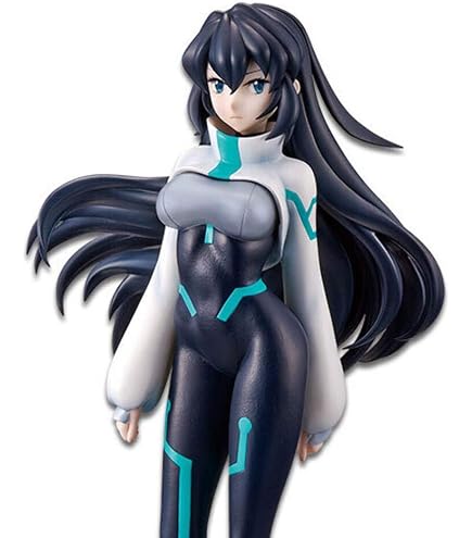 Amazon.com: Gundam Seed Destiny Lacus Clyne DX Voice I-Doll figure